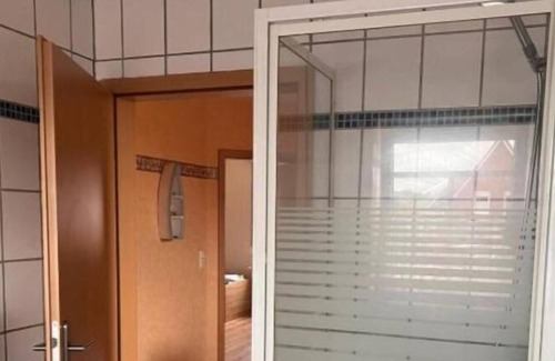 Krummhoern Casa | Ruheoase am Wasser- Kinder und Tierfreundlich mit 4 Schlafzimmern, Großem Garten
