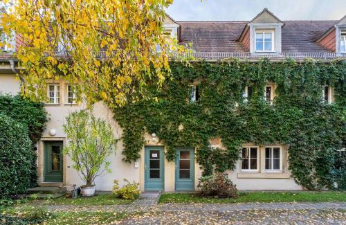 Strehlen Apartamento | Ruheoase für Langzeitaufenthalte