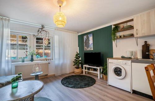 Strehlen Apartamento | Ruheoase für Langzeitaufenthalte