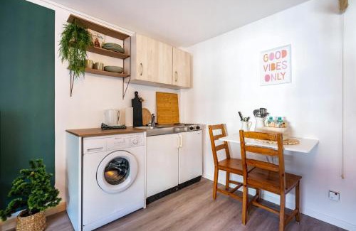 Strehlen Apartamento | Ruheoase für Langzeitaufenthalte