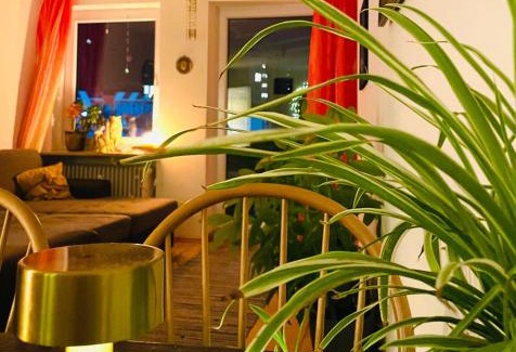 Obergiesing Apartamento | Ruheoase im Herzen von München