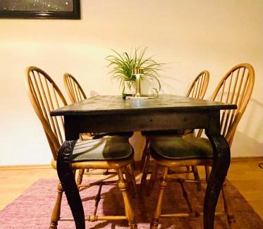 Obergiesing Apartamento | Ruheoase im Herzen von München