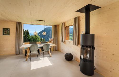 Malix Apartamento | Ruheoase mit Bergsicht