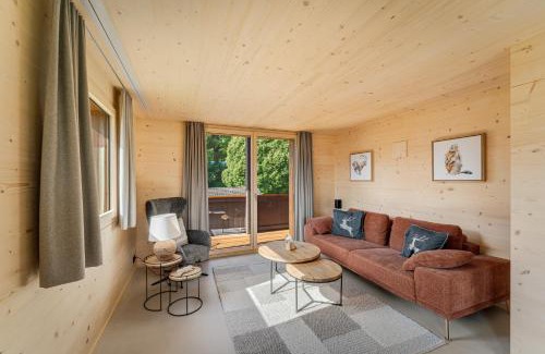 Malix Apartamento | Ruheoase mit Bergsicht