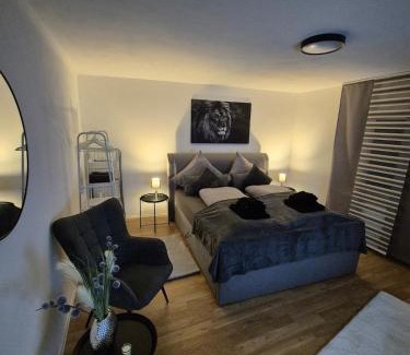 Pirmasens Apartamento | Ruheoase mitten in der Stadt