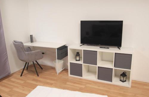 Pirmasens Apartamento | Ruheoase mitten in der Stadt