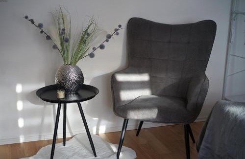 Pirmasens Apartamento | Ruheoase mitten in der Stadt