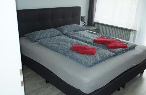 Oberriexingen Apartamento | RuheOase Oberriexingen - Wohlfühlen, abschalten und entspannen