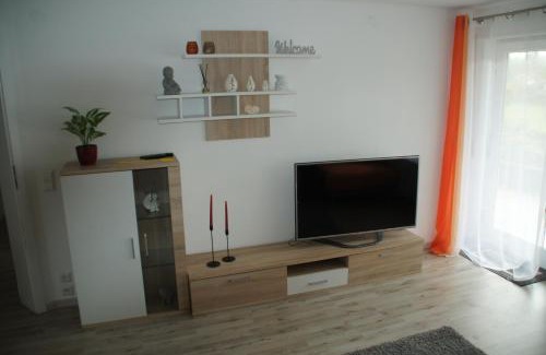 Oberriexingen Apartamento | RuheOase Oberriexingen - Wohlfühlen, abschalten und entspannen