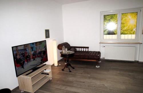 Wiesloch Casa | Ruhepol