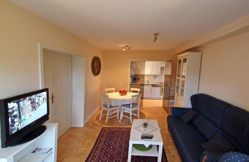Tinnum Apartamento | Ruhetal