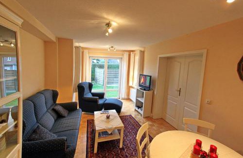 Tinnum Apartamento | Ruhetal