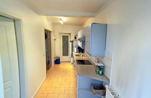 Tinnum Apartamento | Ruhetal