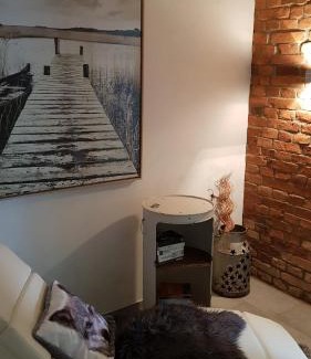 Halle Apartamento | Ruhezone