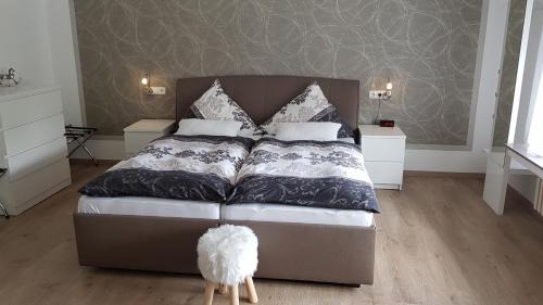Halle Apartamento | Ruhezone