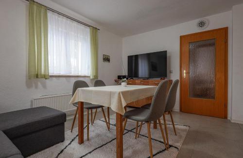 Steinpleis Apartamento | Ruhezone