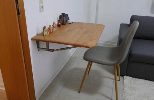 Steinpleis Apartamento | Ruhezone
