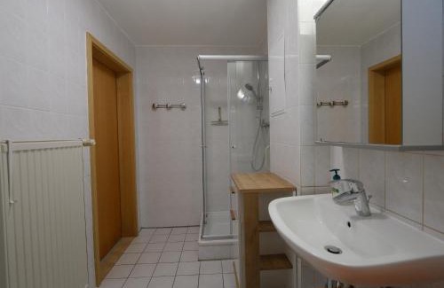 Steinpleis Apartamento | Ruhezone