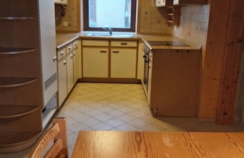 Poppenbull Casa | Ruhig Gelegenes Ferienhaus für 5 Pers. auf 150m2