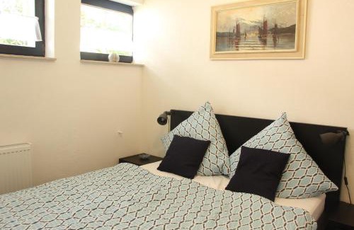 Wolfhagen Apartamento | Ruhig gelegene Wohnung mitten im Herzens von Wolfhagen