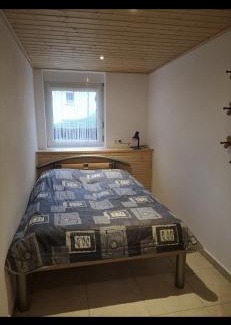 Simmelsdorf Apartamento | Ruhig gelegenes Ferienhaus