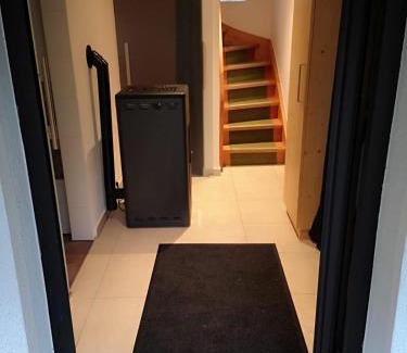 Simmelsdorf Apartamento | Ruhig gelegenes Ferienhaus