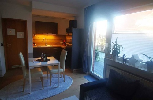 Bad Lauterberg Apartamento | Ruhig und Doch Zentral! Apartment mit Garten