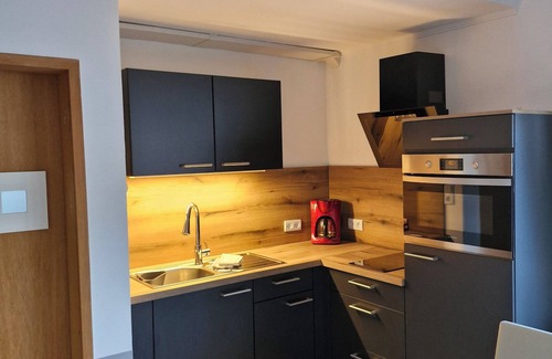 Bad Lauterberg Apartamento | Ruhig und Doch Zentral! Apartment mit Garten