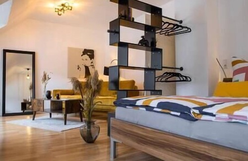 Suedviertel Apartamento | Ruhig und Zentral. Einzigartig im Südviertel