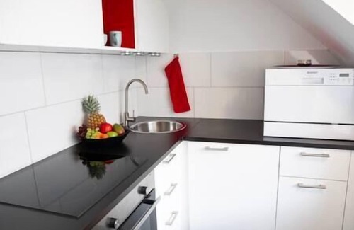 Suedviertel Apartamento | Ruhig und Zentral. Einzigartig im Südviertel