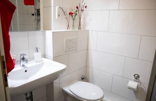 Suedviertel Apartamento | Ruhig und Zentral. Einzigartig im Südviertel