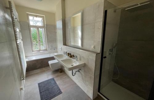 Zentrum-Nordwest Apartamento | Ruhige&charmante Altbauwohnung