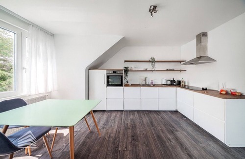 Wahring Apartamento | ruhige City Oase für bis zu 5 Personen