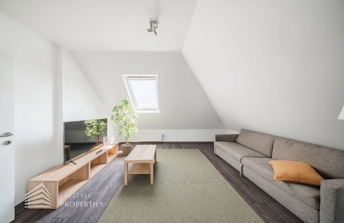 Wahring Apartamento | ruhige City Oase für bis zu 5 Personen
