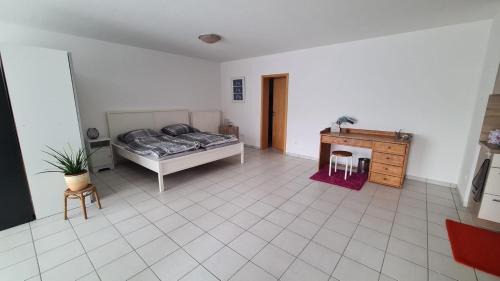 Langenalb Apartamento | Ruhige Ferienwohnung am Rande des Nordschwarzwalds