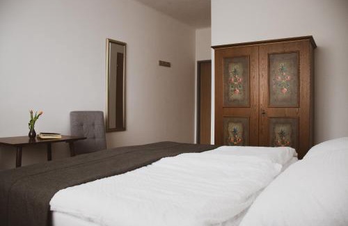 Illmitz Apartamento | Ruhige Ferienwohnung am Weingut Helmut Lang