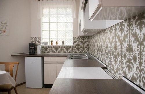 Illmitz Apartamento | Ruhige Ferienwohnung am Weingut Helmut Lang