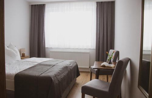 Illmitz Apartamento | Ruhige Ferienwohnung am Weingut Helmut Lang