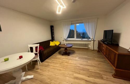 Schiffweiler Apartamento | Ruhige Ferienwohnung im Saarland