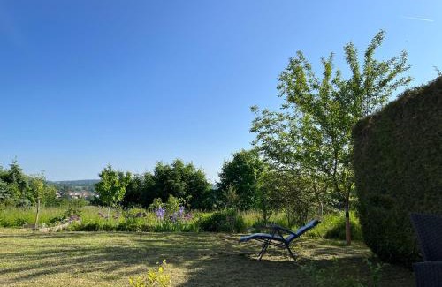 Schiffweiler Apartamento | Ruhige Ferienwohnung im Saarland