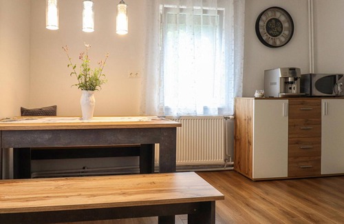 Loich Apartamento | ruhige Ferienwohnung Loich