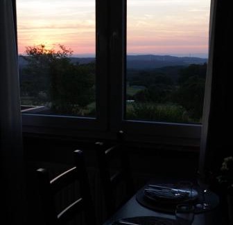 Modautal Apartamento | Ruhige Ferienwohnung mit Fernblick