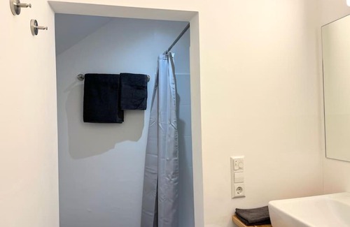 Wolfegg Apartamento | Ruhige,gemütliche Ferienwohnung