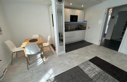Pforzheim Apartamento | Ruhige geräumige Wohnung