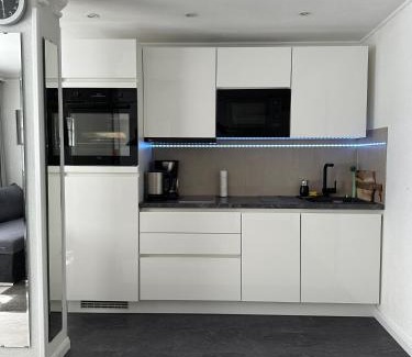 Pforzheim Apartamento | Ruhige geräumige Wohnung