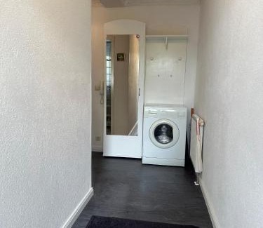 Pforzheim Apartamento | Ruhige geräumige Wohnung