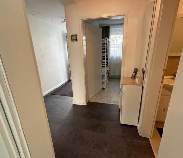 Pforzheim Apartamento | Ruhige geräumige Wohnung