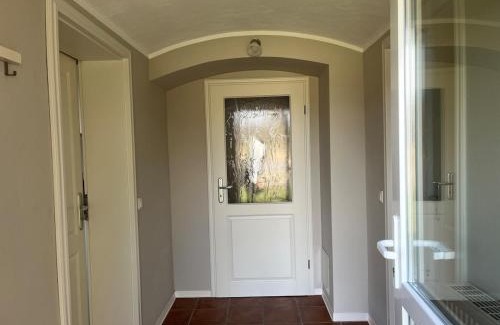 Rheinsberg Apartamento | Ruhige, idyllische Ferienwohnung mit Naturausblick