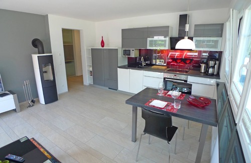 Neuhaus Apartamento | Ruhige Lage in Strandnähe ca. 500m