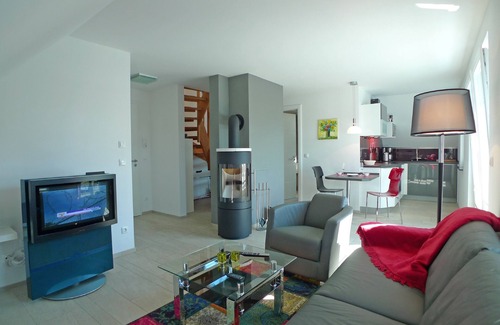 Neuhaus Apartamento | Ruhige Lage in Strandnähe ca. 500m